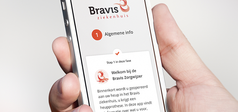 Patient Journey App