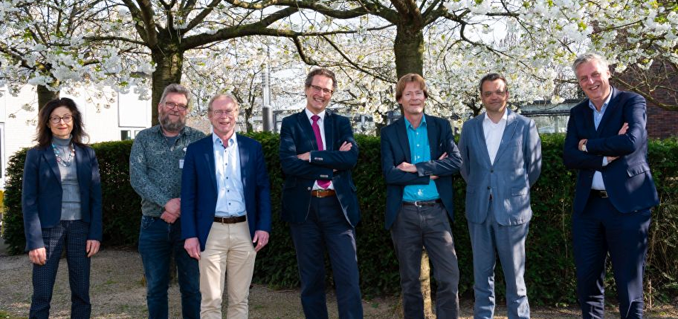Raad van toezicht