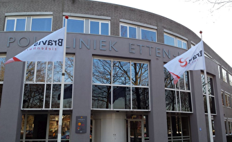 Polikliniek <br>Etten-Leur