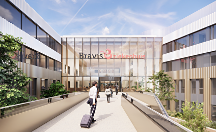 Groen licht voor nieuw Bravis ziekenhuis op De Bulkenaar