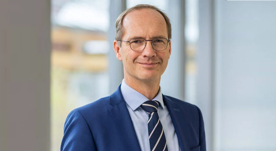 Albert-Jan Mante