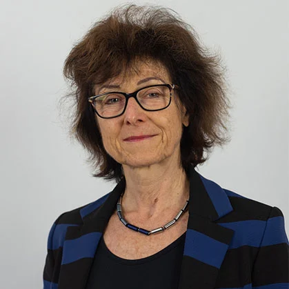 Annette Baart