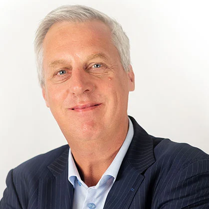 Michel Hofman