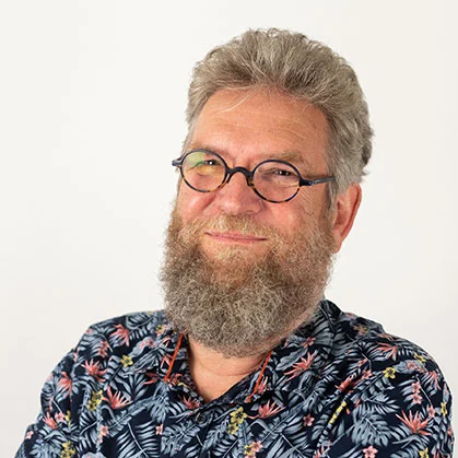 Charles van Wettum