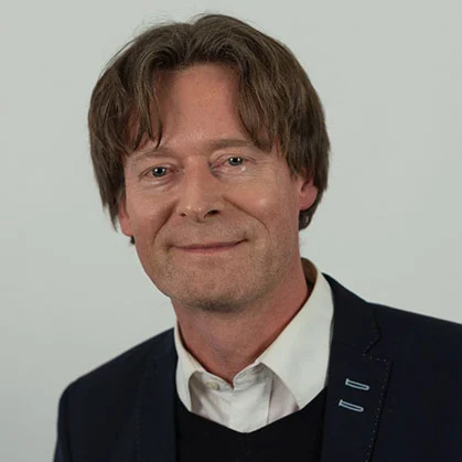 Koos Wagensveld