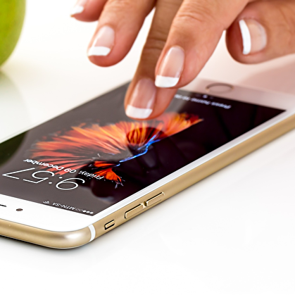 ZuZ app