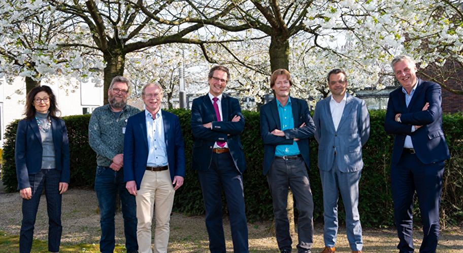Raad van Toezicht
